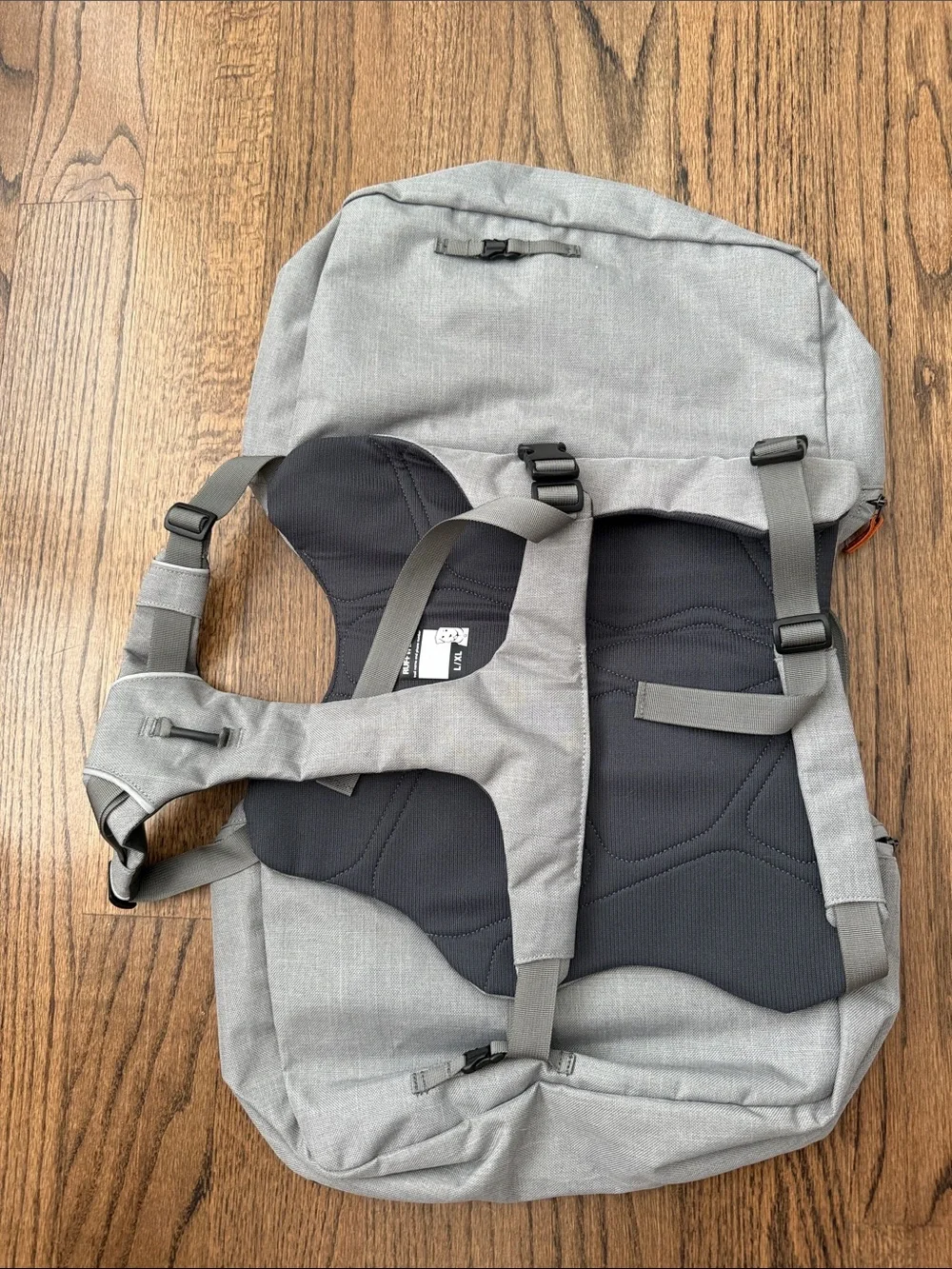 RuffWear heavy duty